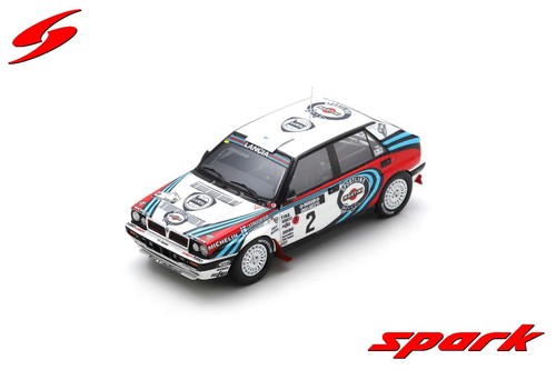 Spark s9010 lancia delta - s9010,