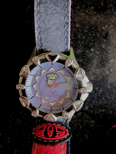 Animal w006 ladies - w006, watch
