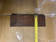 Mahogany Parquet Flooring