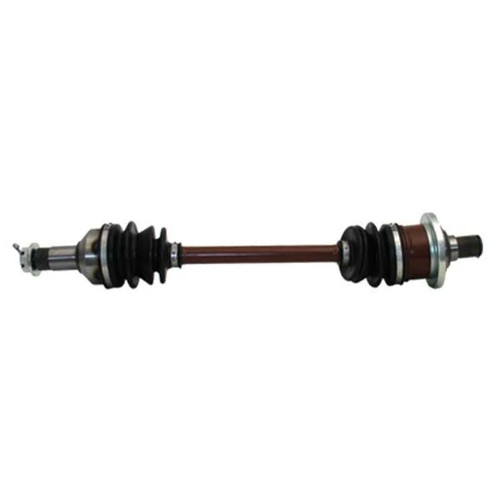 Bronco standard axle kubota - bronco,