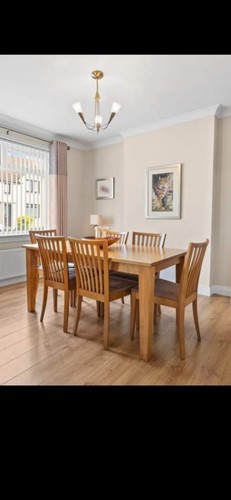 Next dining table and - next,