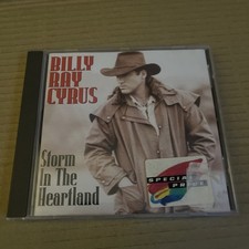 Storm in the Heartland by