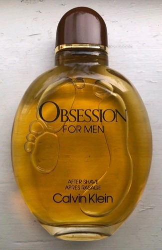 Vintage calvin klein obsession - calvin,