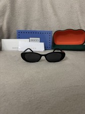 Gucci Women's Cat Eye