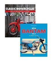 Classic Motorcycles