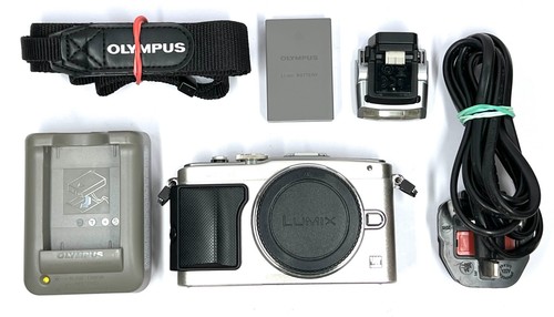 381 shots olympus pen - olympus,