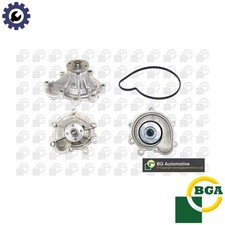 WATER PUMP ENGINE COOLING