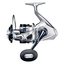 SHIMANO Saragosa SW 6000HG