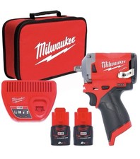 Milwaukee M12FIW38-202B 12V