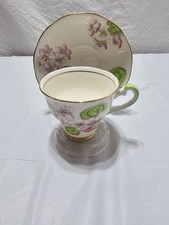 Salisbury Fine Bone China