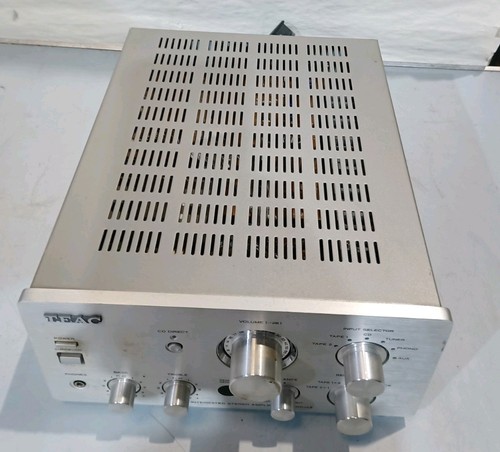 Teac h300 mkii amplifier - a-h300,
