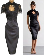 KAREN MILLEN ✩ CLASSIC BLACK