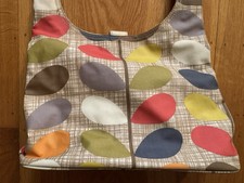 Orla Kiely Multicolor Abstract