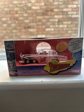 Corgi Thunderbirds - Fab 1