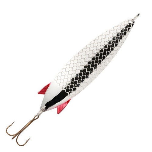 Abu garcia toby - garcia, salmo