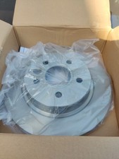  VOLVO REAR BRAKE DISC C30 S40 V50 C70 FORD FOCUS 11 C-Max DELPHI BG3897 1223566