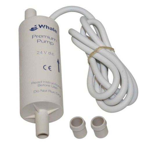 Whale gp1394 premium - gp1394, inline