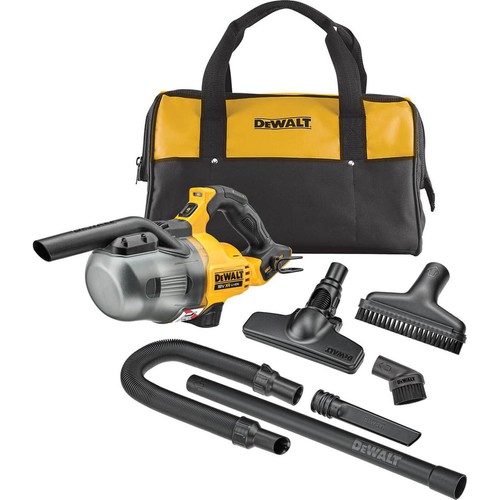 Dewalt dcv501l 18v cordless - dewalt,