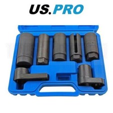 US PRO Tools 7pc Oxygen Lambda