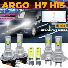 For Ford Transit Connect Led