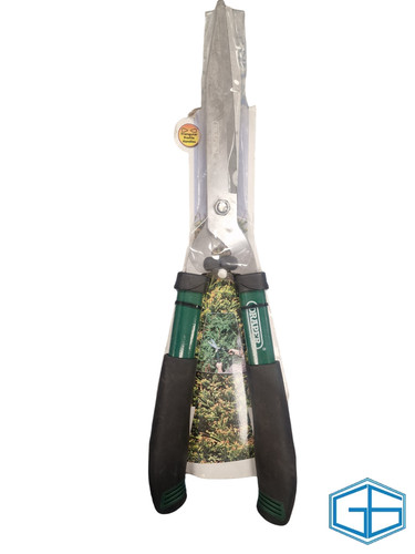 Straight edge garden shears - garden,