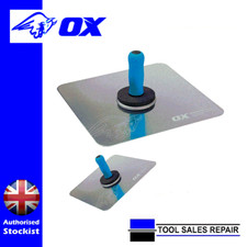 OX Plasterers Hawk - 13" x 13"