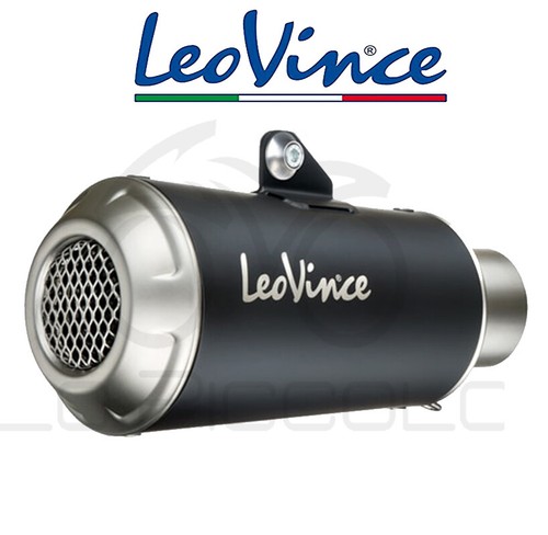 Leovince exhaust - lv-10,