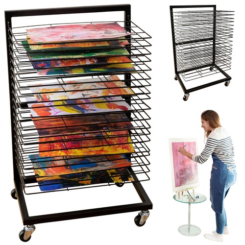 Art drying rack for - drying,