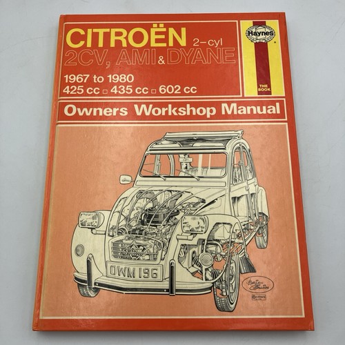Citroen 2cv ami - 2cv,