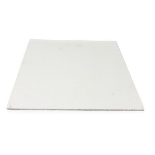 Kiln hot pad - ceramic, fibre