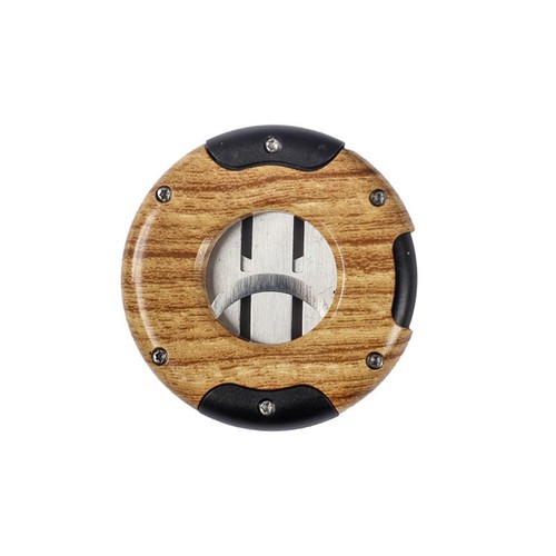 Double blade cigar cutter - blade,