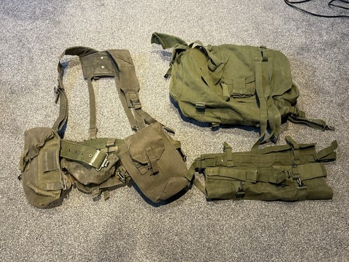 British army pattern - british,
