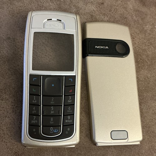 Genuine original nokia 6230 - nokia,