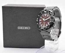 【N MINT】Seiko SZEN007