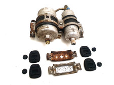 Mercedes W124 M111 220 Fuel