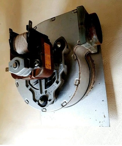 Ravenheat rsf 84e - &, 84et