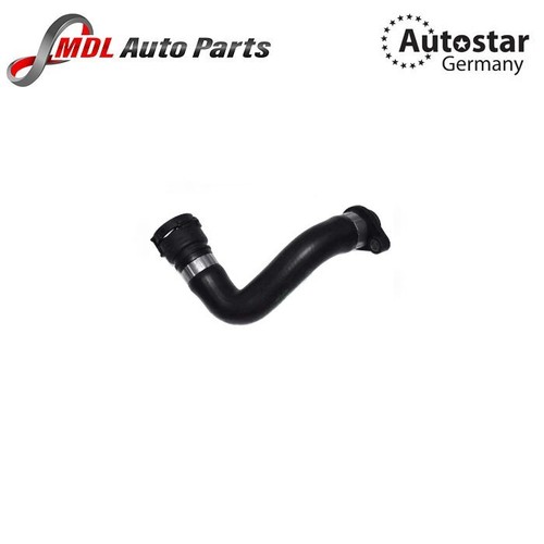 Autostar germany radiator - autostar,