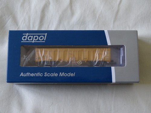 Dapol 045 012 ioa - 2f-045-012, ballast