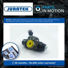 Wheel Cylinder Rear JCY1023