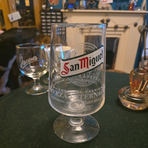 San miguel chalice - san,