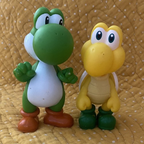 Nintendo super mario - super,