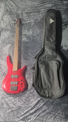 Ibanez sr300eb active bass - ibanez,