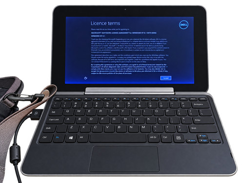 Dell xps windows - 10,