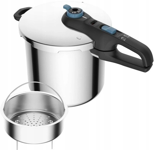 Tefal secure trendy pressure - secure,