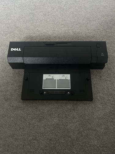 Dell k09a002 port plus - e-port,
