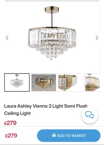 Laura ashley vienna - 💖✨,