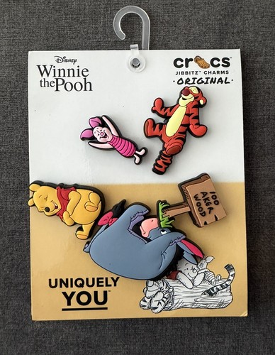 Official crocs jibbitz - ~,