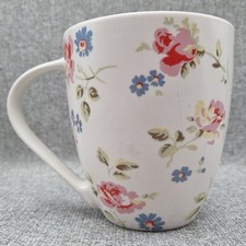 Cath Kidston - Queens - Cut