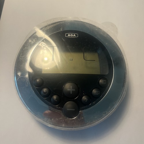 Aga remote control - remote,