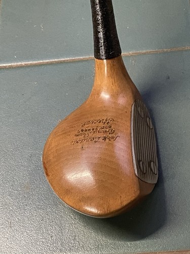 Hickory golf club - hickory,